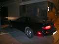 Pontiac Trans Am Trans Am 3.4 V6 Schwarz - thumbnail 2