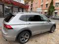 Volkswagen Tiguan Allspace R-Line 4Motion 1.Hd./Standheiz. Silber - thumbnail 4