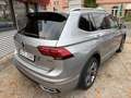 Volkswagen Tiguan Allspace R-Line 4Motion 1.Hd./Standheiz. Silber - thumbnail 5