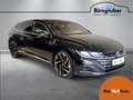 Volkswagen Arteon R-Line TDI DSG Schwarz - thumbnail 1