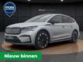 Skoda Enyaq iV 80 Sportline | NIEUW BINNEN | Pano dak | Naviga Gris - thumbnail 1