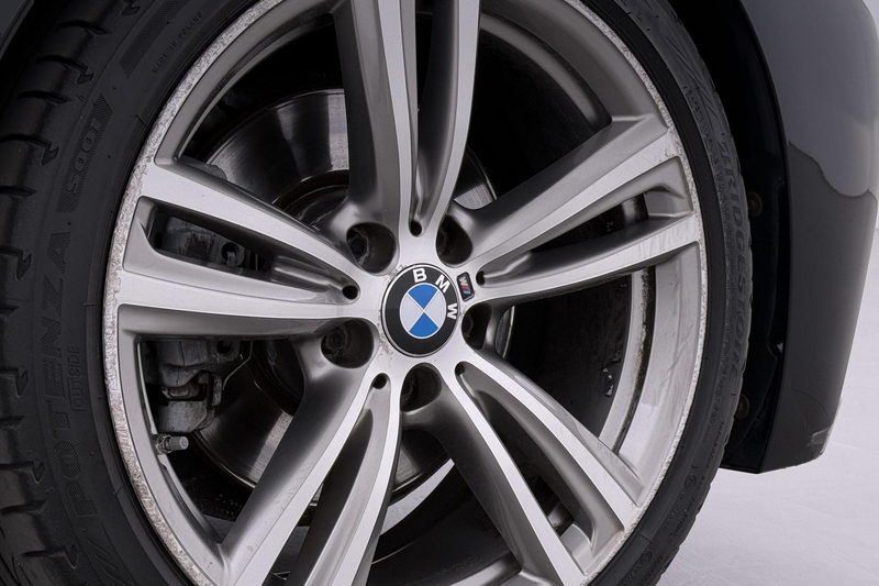 BMW 430 4-serie Cabrio 430i Centennial High Executive | M — photo 18