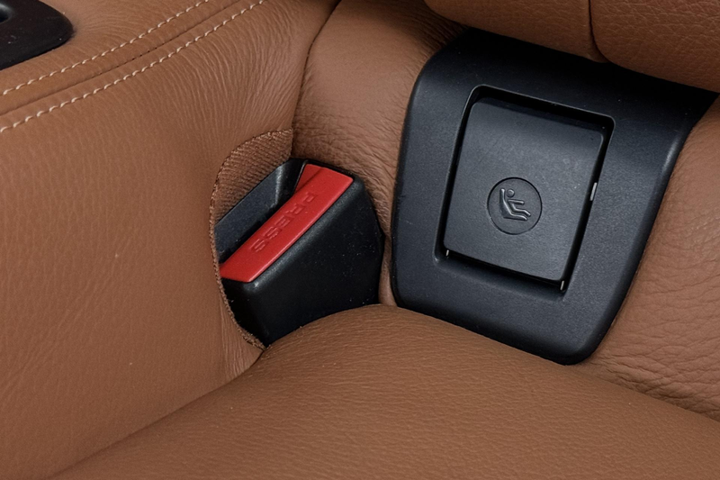 BMW 430 4-serie Cabrio 430i Centennial High Executive | M — photo 42
