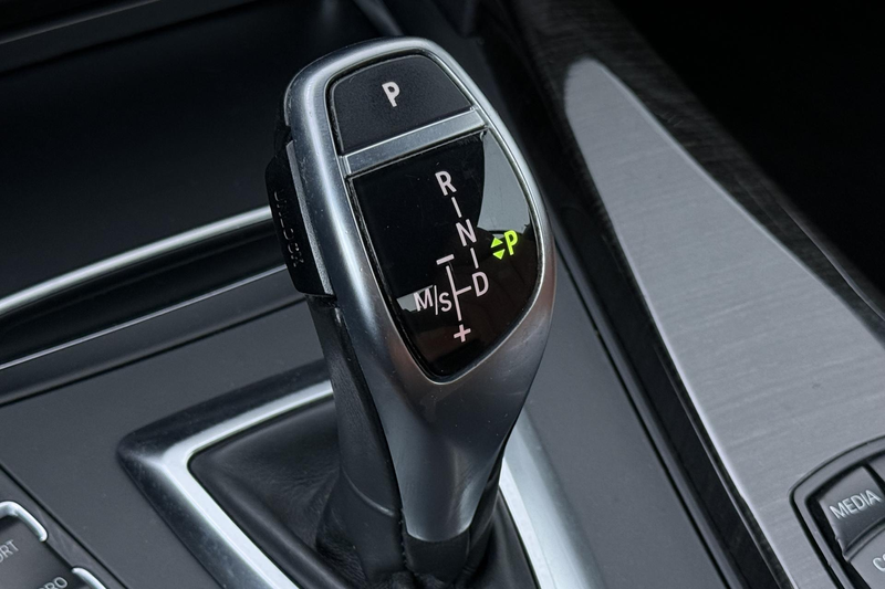 BMW 430 4-serie Cabrio 430i Centennial High Executive | M — photo 29