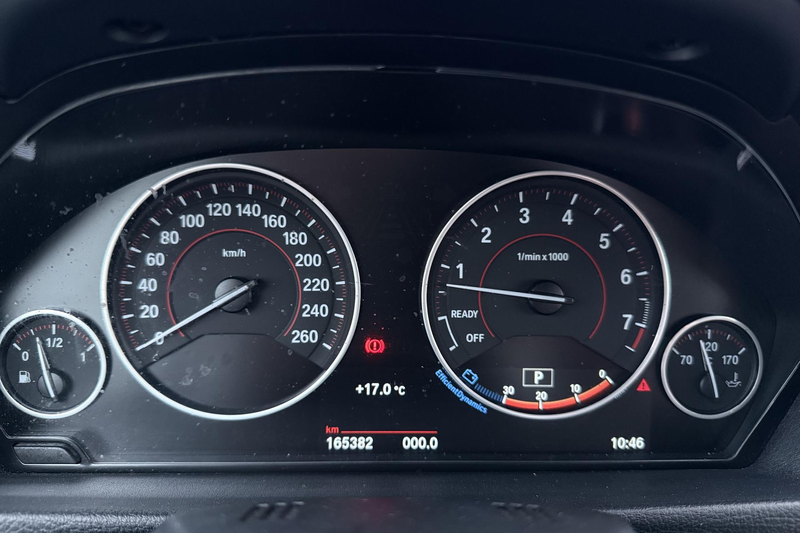 BMW 430 4-serie Cabrio 430i Centennial High Executive | M — photo 19