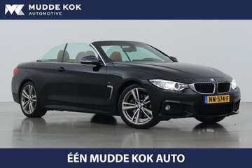 4-serie Cabrio 430i Centennial High Executive | M