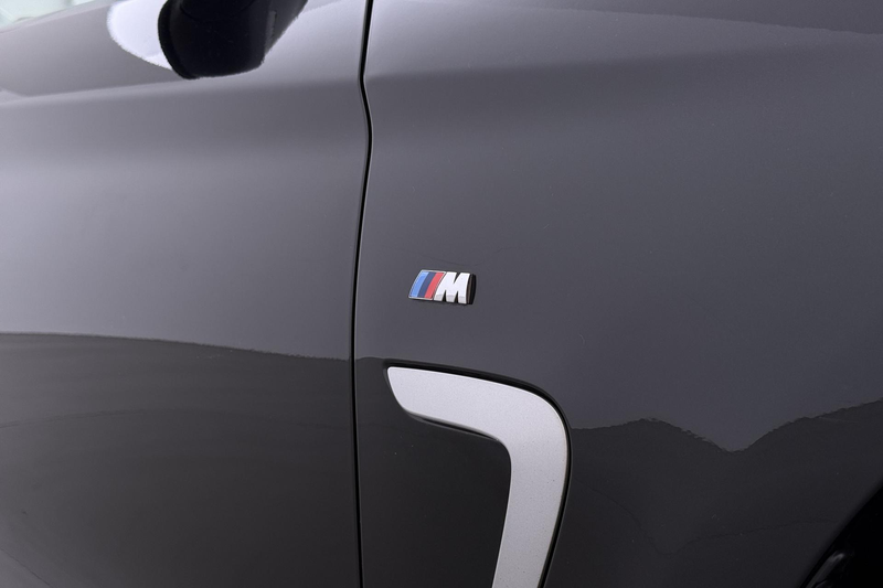 BMW 430 4-serie Cabrio 430i Centennial High Executive | M — photo 46