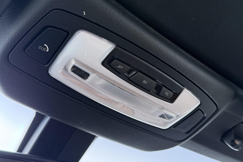 BMW 430 4-serie Cabrio 430i Centennial High Executive | M — photo 26