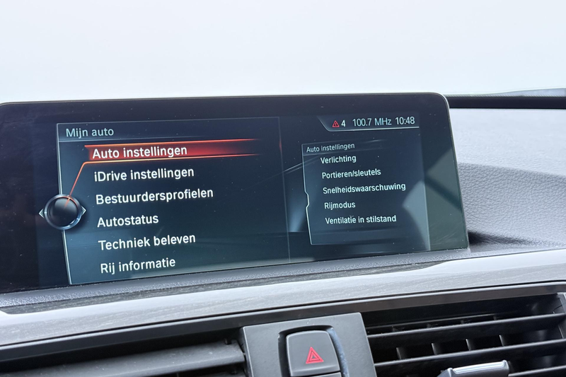 BMW 430 4-serie Cabrio 430i Centennial High Executive | M — photo 24