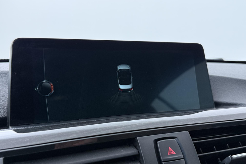 BMW 430 4-serie Cabrio 430i Centennial High Executive | M — photo 14