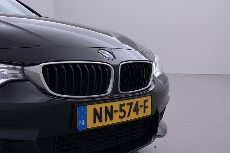 BMW 430 4-serie Cabrio 430i Centennial High Executive | M — photo 45
