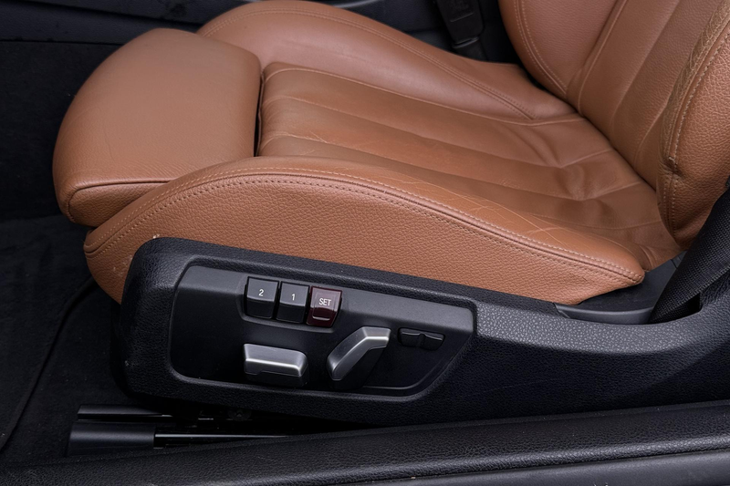 BMW 430 4-serie Cabrio 430i Centennial High Executive | M — photo 40