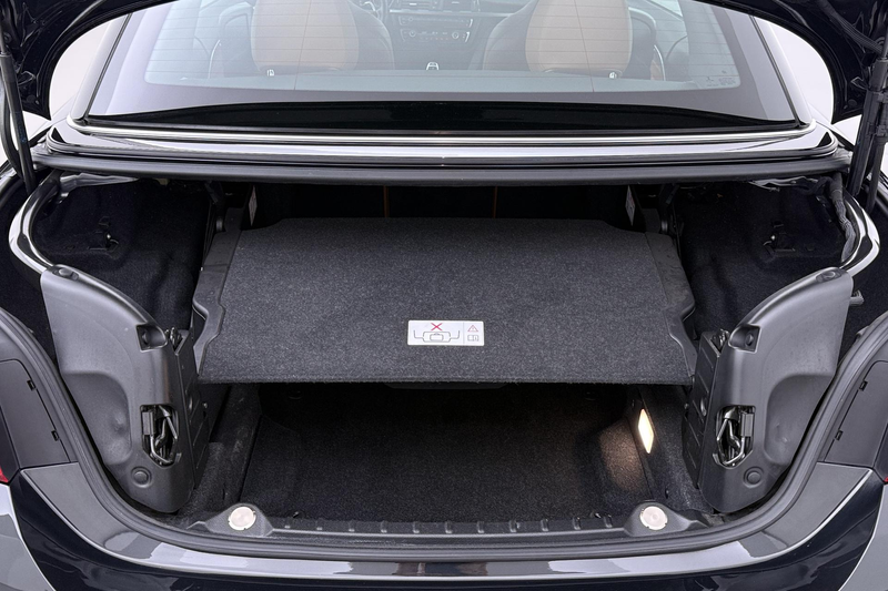 BMW 430 4-serie Cabrio 430i Centennial High Executive | M — photo 43