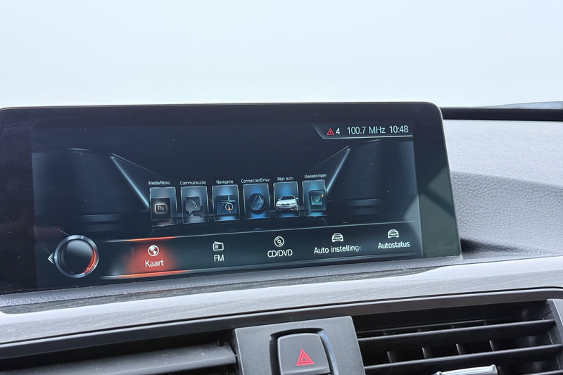 BMW 430 4-serie Cabrio 430i Centennial High Executive | M — photo 25