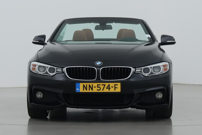 BMW 430 4-serie Cabrio 430i Centennial High Executive | M — photo 16