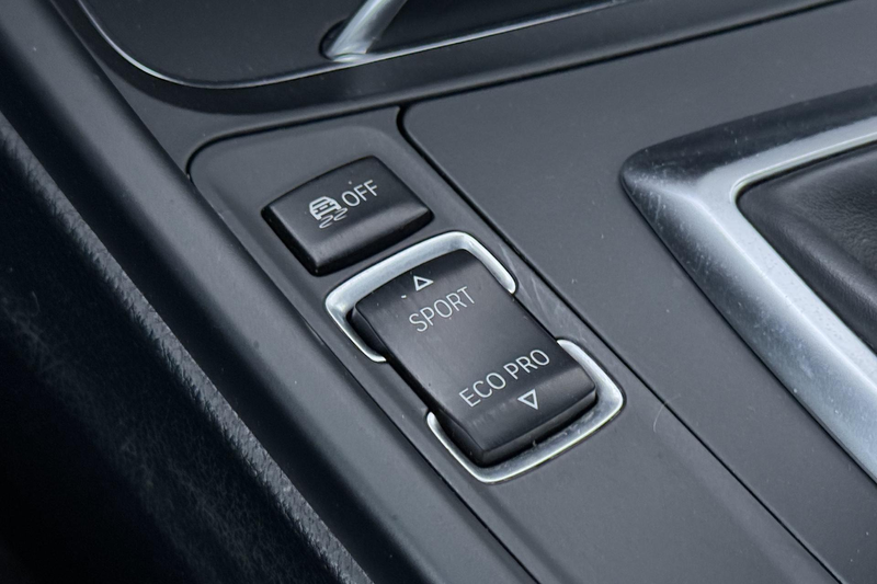 BMW 430 4-serie Cabrio 430i Centennial High Executive | M — photo 28