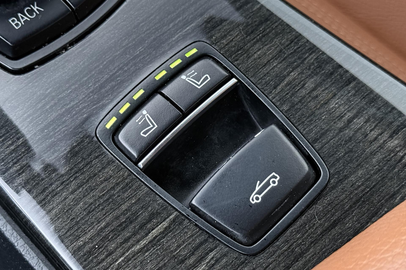 BMW 430 4-serie Cabrio 430i Centennial High Executive | M — photo 31