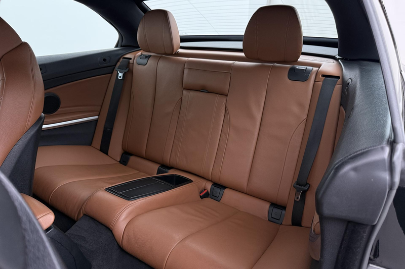 BMW 430 4-serie Cabrio 430i Centennial High Executive | M — photo 41