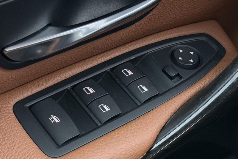 BMW 430 4-serie Cabrio 430i Centennial High Executive | M — photo 39