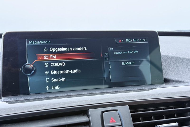 BMW 430 4-serie Cabrio 430i Centennial High Executive | M — photo 23