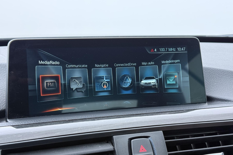BMW 430 4-serie Cabrio 430i Centennial High Executive | M — photo 22