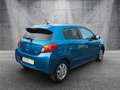 Mitsubishi Space Star "Color" **Garantie/Insp./AU/HU NEU** Bleu - thumbnail 4