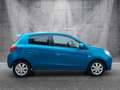 Mitsubishi Space Star "Color" **Garantie/Insp./AU/HU NEU** Bleu - thumbnail 8