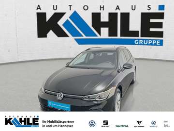 Golf VIII Variant 2.0TDI DSG Life 2.0 TDI EU6d. Li