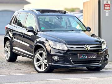 1.4 TSI R - Line ** Pano ** Xenon ** 117.000 km