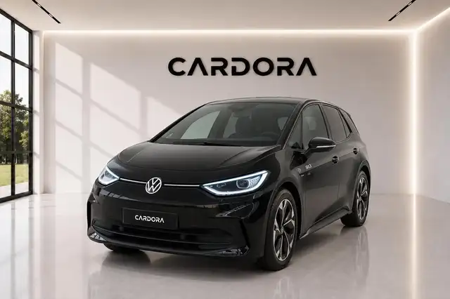 Volkswagen ID.3 Pro Wärmepumpe*MARTIX*RADAR*SHZ*RFK*VIRTUAL COCKP