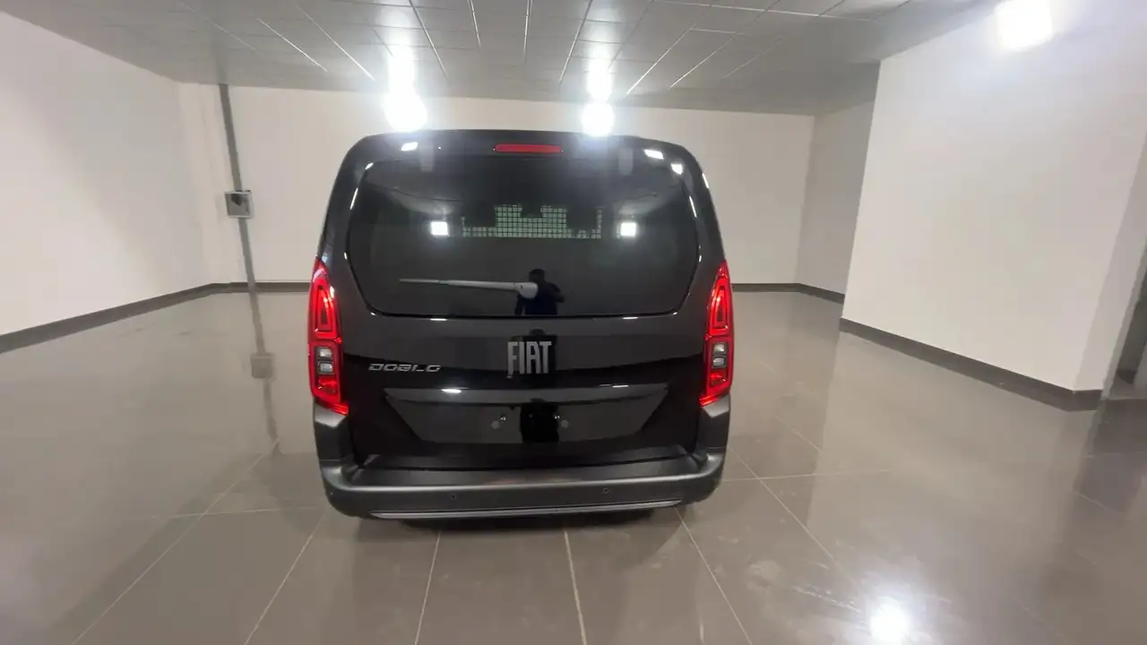 Fiat Doblo 2026