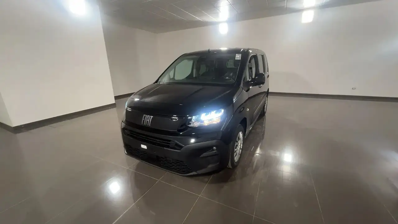 Fiat Doblo 2026