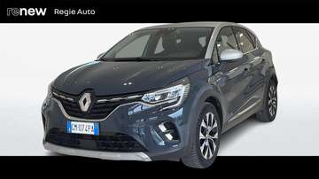 1.6 E-TECH FULL HYBRID TECHNO AUTO 145CV
