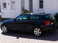 BMW 114 1er Diesel (3-Türer) 114d Schwarz - thumbnail 2