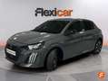 Peugeot 208 Allure Gasolina 100 S&S 6 Vel. MAN Gris - thumbnail 3
