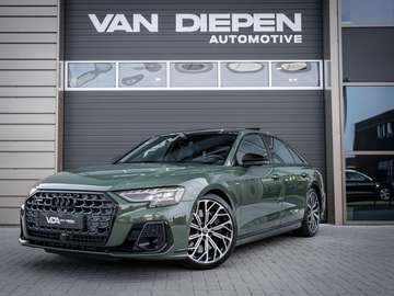 60 TFSI e quattro - 3x-Sline l 4WS l AUDI EXCLUSIV