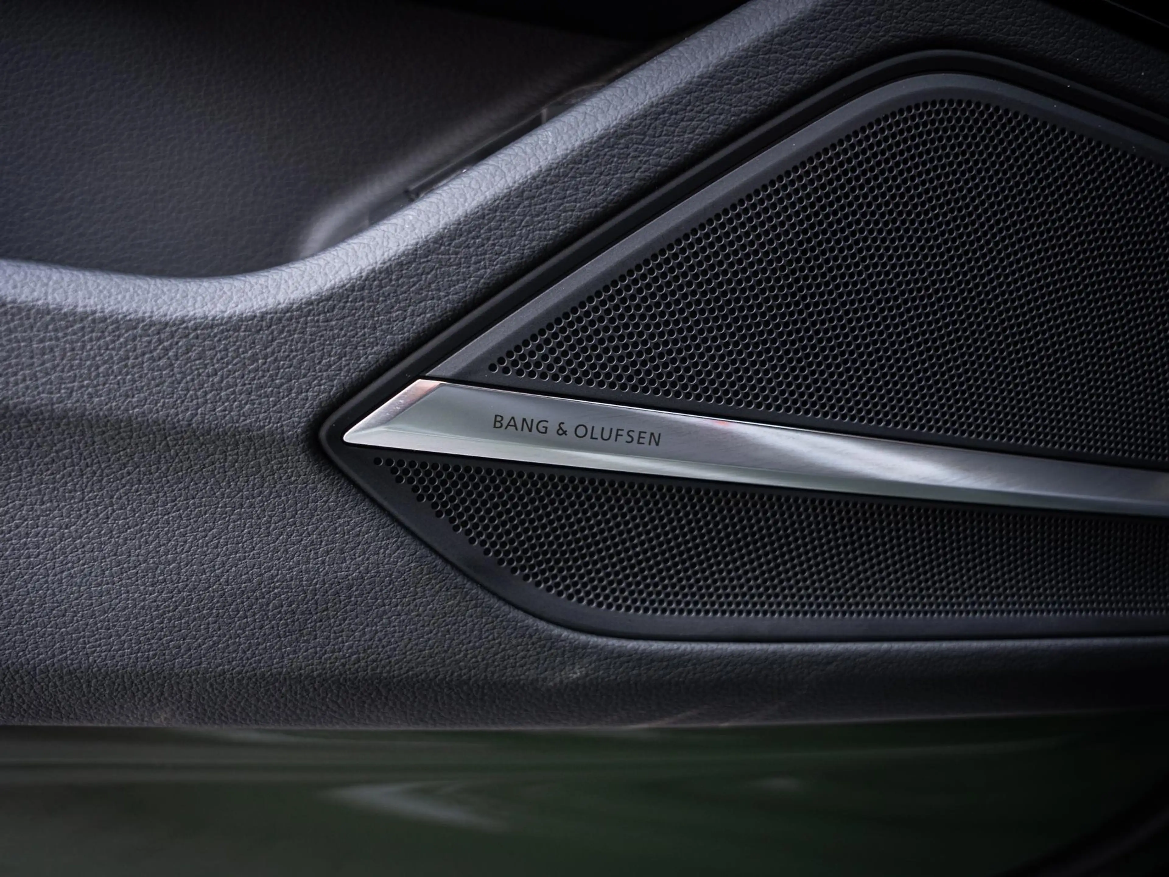 Audi A8 60 TFSI e quattro - 3x-Sline l 4WS l AUDI EXCLUSIV — photo 14