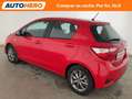Toyota Yaris 1.5 Hybrid Active Rojo - thumbnail 4