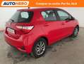 Toyota Yaris 1.5 Hybrid Active Rojo - thumbnail 6