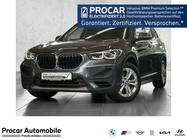 BMW X1 xDrive25e Advantage DA+ ACC PA Shz AHK Navi