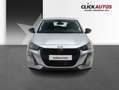 Peugeot 208 1.2 100CV Active Gris - thumbnail 2