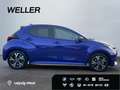 Toyota Yaris Hybrid 116 1.5 Teamplayer *LED*CAM*SHZ*PDC* Blau - thumbnail 10