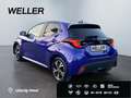 Toyota Yaris Hybrid 116 1.5 Teamplayer *LED*CAM*SHZ*PDC* Blau - thumbnail 7