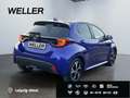 Toyota Yaris Hybrid 116 1.5 Teamplayer *LED*CAM*SHZ*PDC* Blau - thumbnail 19