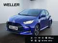 Toyota Yaris Hybrid 116 1.5 Teamplayer *LED*CAM*SHZ*PDC* Blau - thumbnail 1
