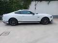 Ford Mustang Fastback 5.0 V8 TiVCT 460cv Mach1 - MAN.- F. White Weiß - thumbnail 7