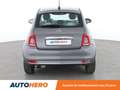 Fiat 500 1.2 Lounge Gris - thumbnail 5