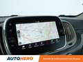 Fiat 500 1.2 Lounge Gris - thumbnail 21