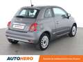 Fiat 500 1.2 Lounge Gris - thumbnail 6