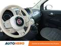 Fiat 500 1.2 Lounge Gris - thumbnail 11
